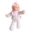 Mi Primer Antonio Juan Dolly con Babero Personalizable