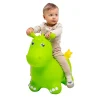 Mi primer Jumpy Dragón Verde