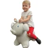 Mi primer Jumpy Elefante Gris