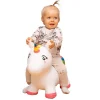 Mi primer Jumpy Unicornio