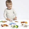 Mi Primer Puzzle Baby Animals