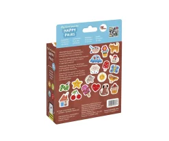 Mi Primer Puzzle Happy Pairs