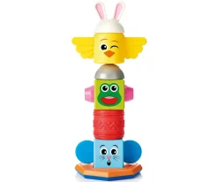 Mi Primer Totem