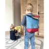 Mochila Con Herramientas "Workshop"