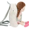 Mochila para Muñecas Spring Garden
