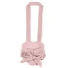 Mochila Portabebé Orchid Pink para Muñecos