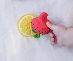 Mordedor John Lemon
