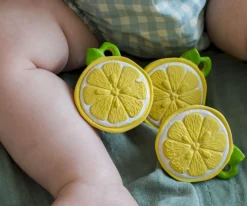 Mordedor John Lemon
