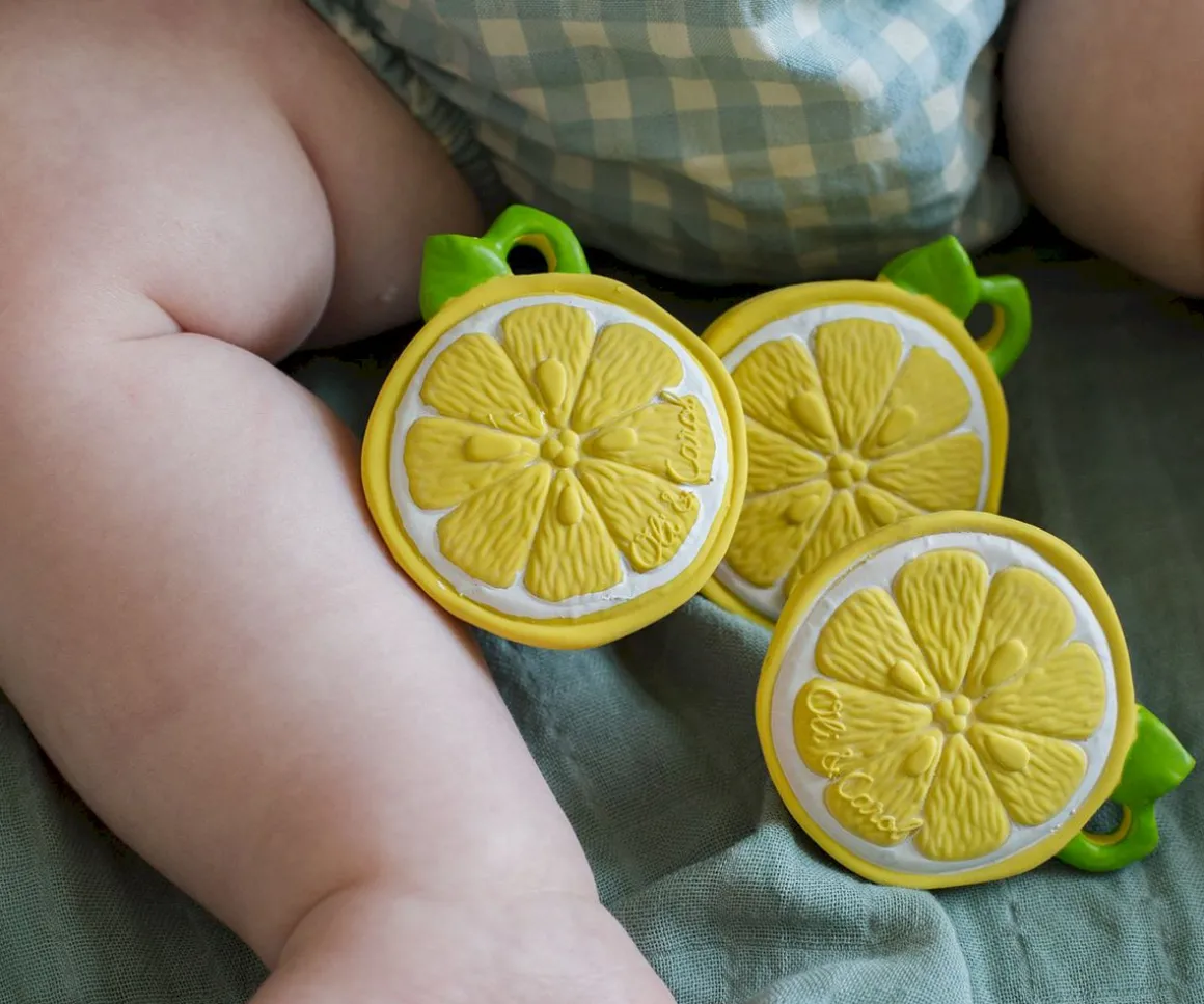 Mordedor John Lemon