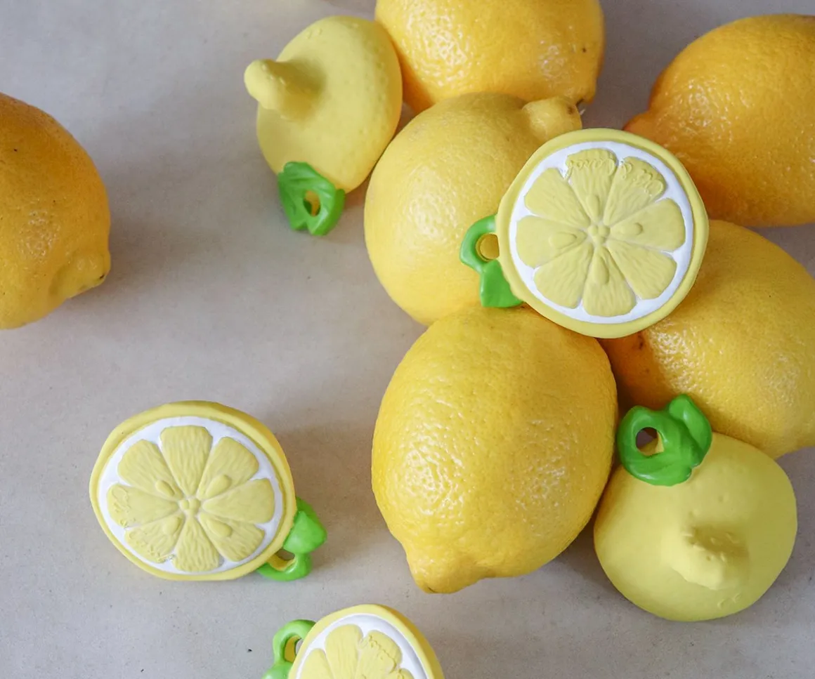 Mordedor John Lemon