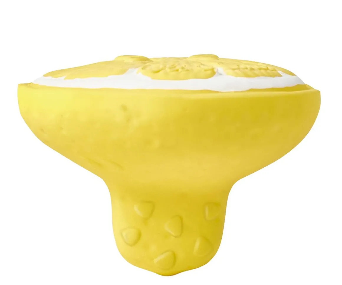 Mordedor John Lemon