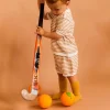 Mordedor Naranja Baby Ball