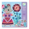 Mosaicos Mascotas Encantadoras