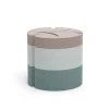 Mueble Acrobacias Pez Mediano Green Haze
