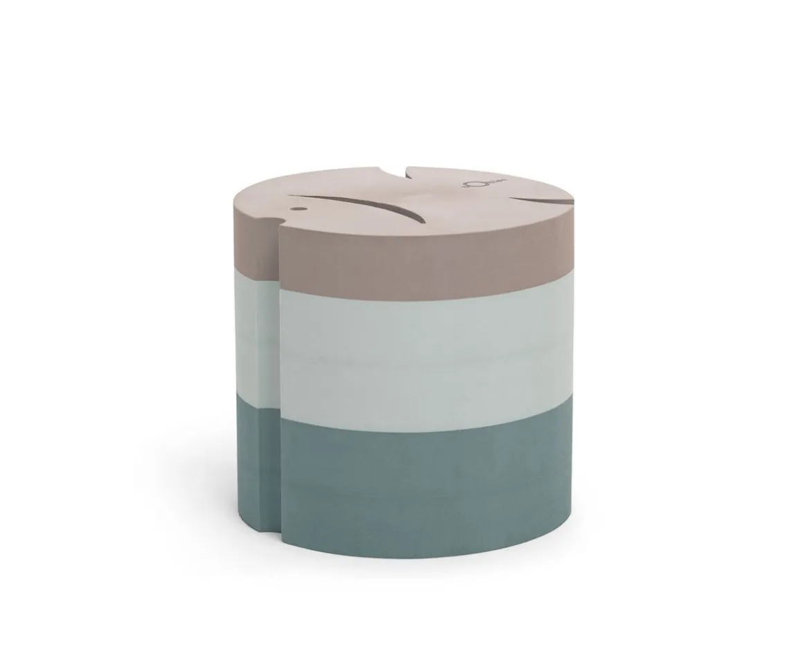 Mueble Acrobacias Pez Mediano Green Haze