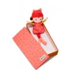 Muñeca Alice en Caja de Regalo