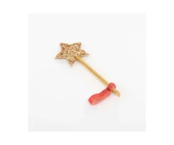 Muñeca Angel Florence Sequin Tull