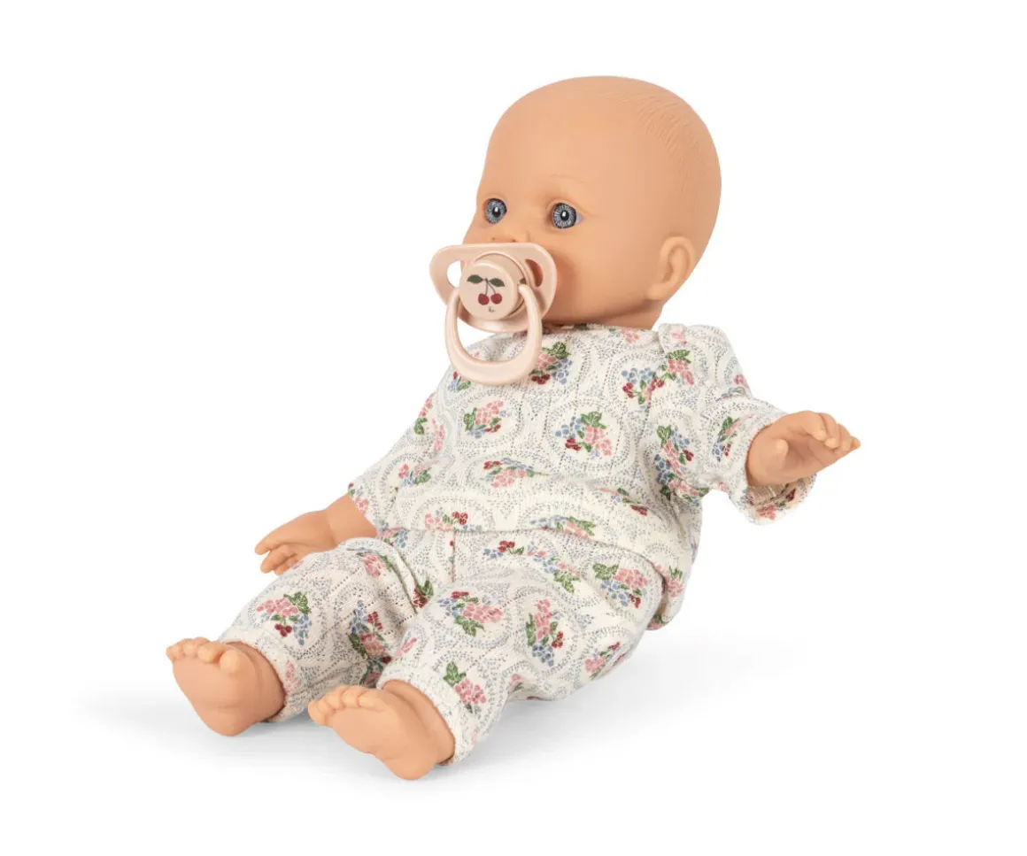 Muñeca Bebé Violette Verona Blues