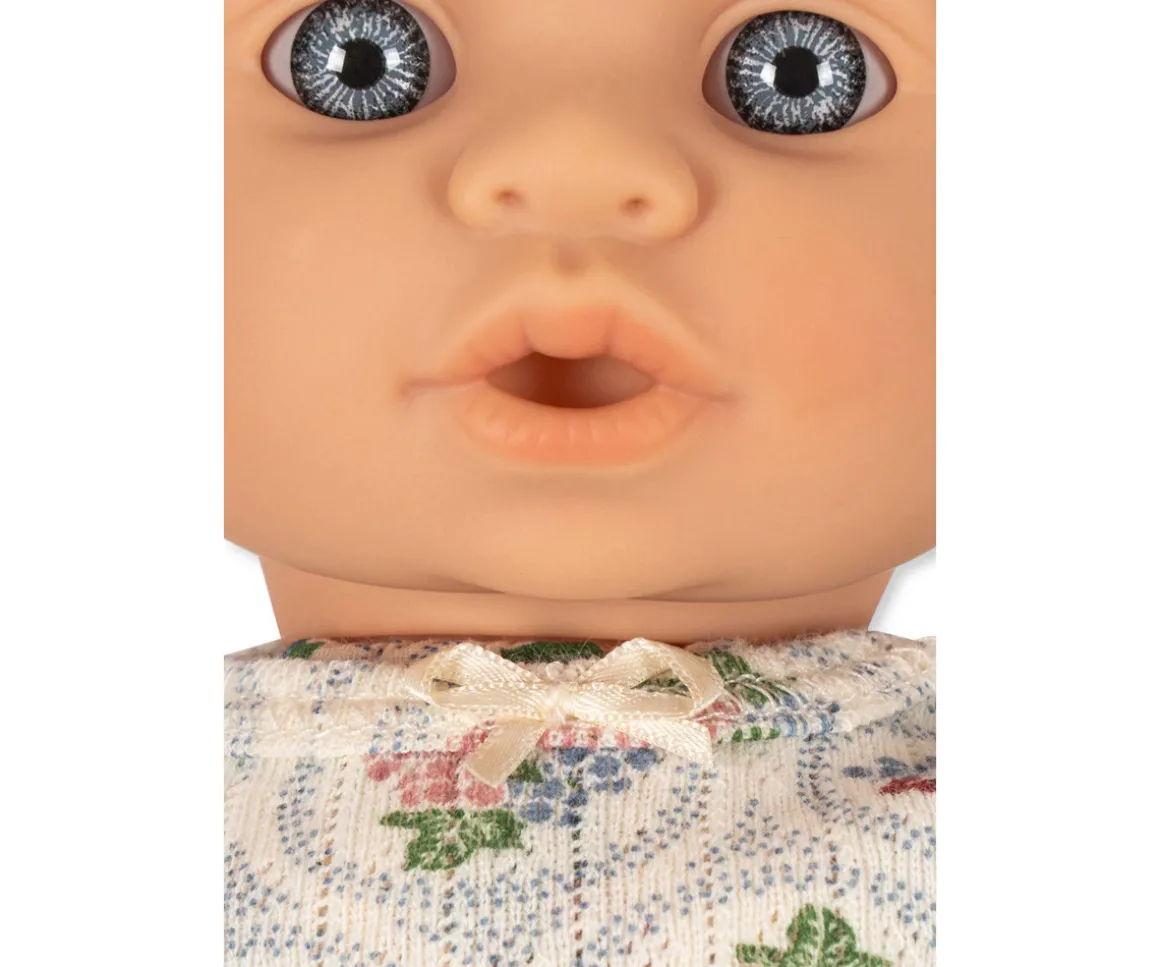 Muñeca Bebé Violette Verona Blues