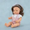 Muñeca Caucásica Castaña My Friends & Me 38 cm