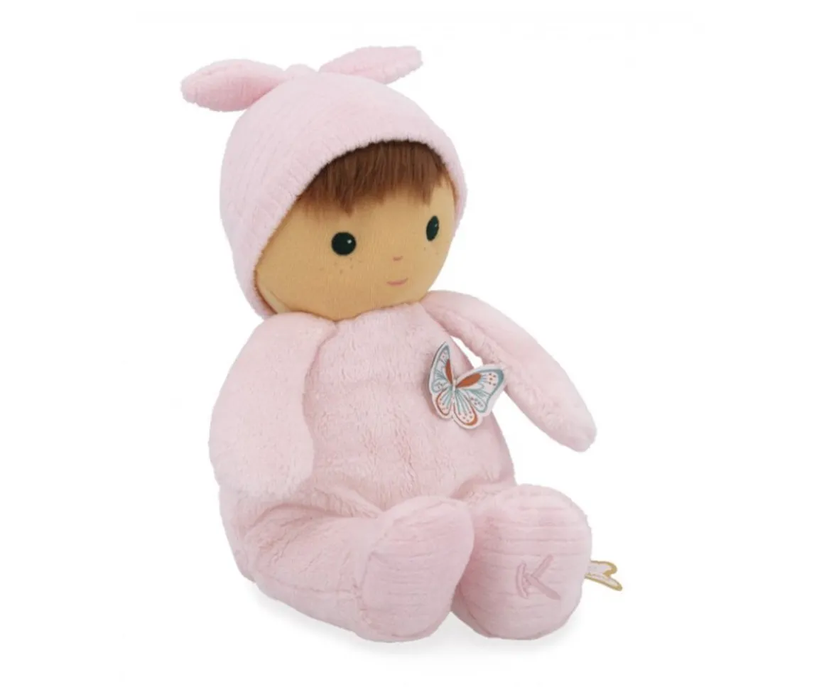 Muñeca de Tela Baby Camelia