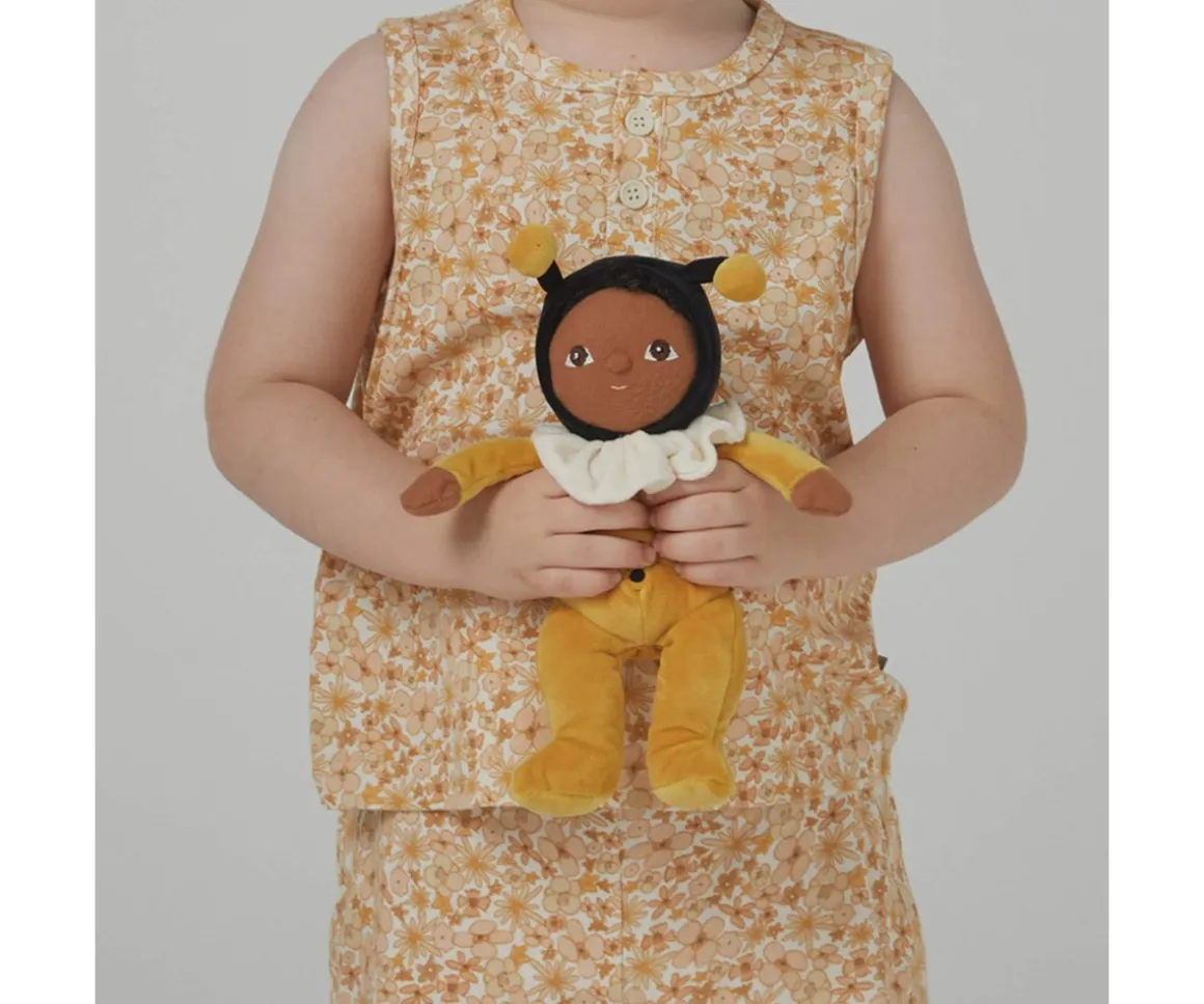 Muñeca Dinky Dinkums Billie Bumblebee