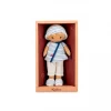Muñeca Eli Personalizable 25 cm