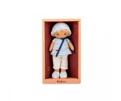 Muñeca Eli Personalizable 25 cm