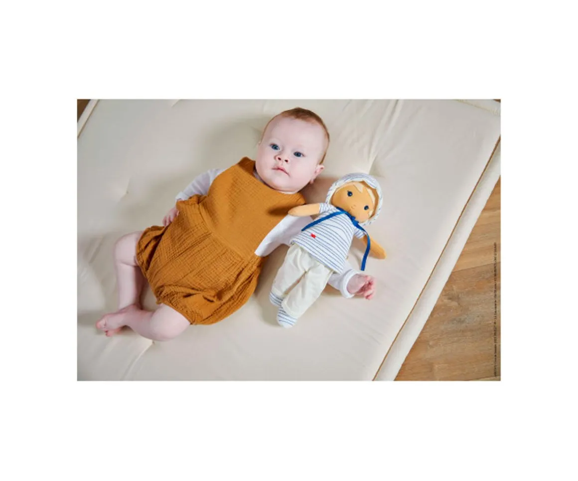 Muñeca Eli Personalizable 32 cm