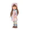 Muñeca Fashion Marina Mon Amour 40cm