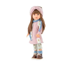 Muñeca Fashion Marina Mon Amour 40cm