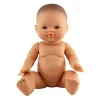 Muñeca Gordis Asiática