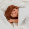 Muñeca Gordis Capucine Ojos Dormidos