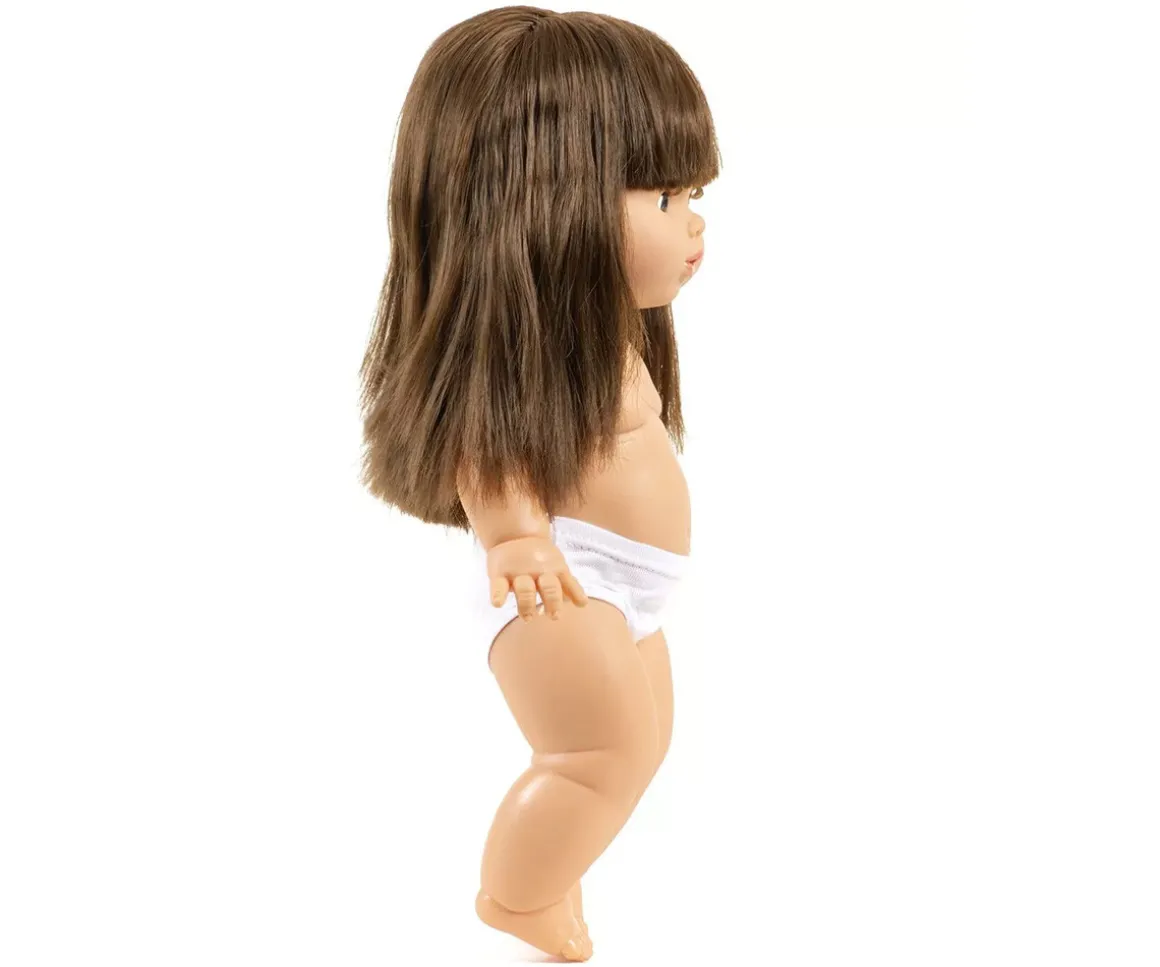 Muñeca Gordis Cerise