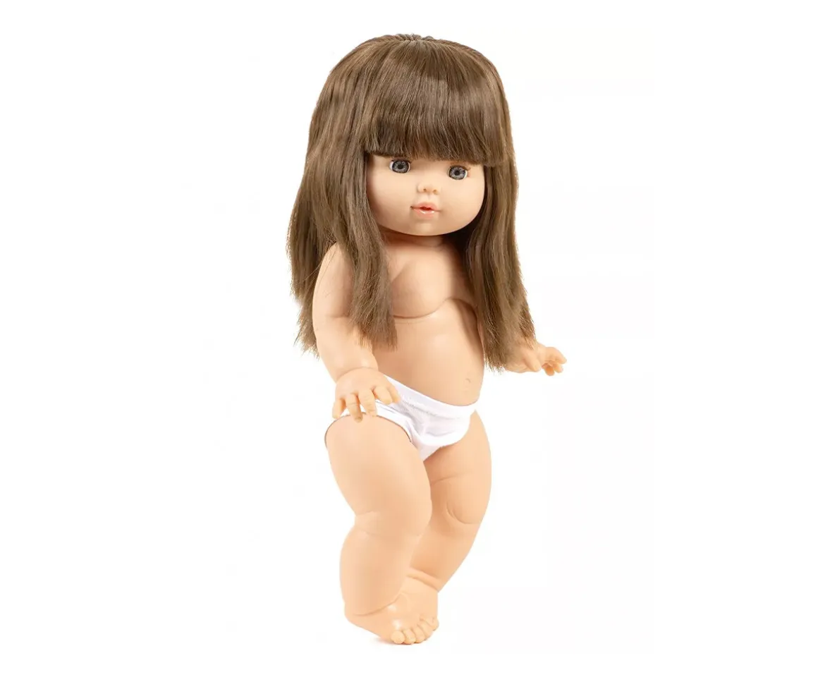 Muñeca Gordis Cerise