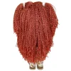 Muñeca Little Mia Orange Spring 23cm