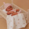 Muñeca Lupitas Josie Capullos de Flores 20 cm
