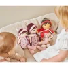 Muñeca Émilie Personalizable 32 cm