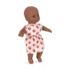 Muñeca Mini Bianca Rosie Rose