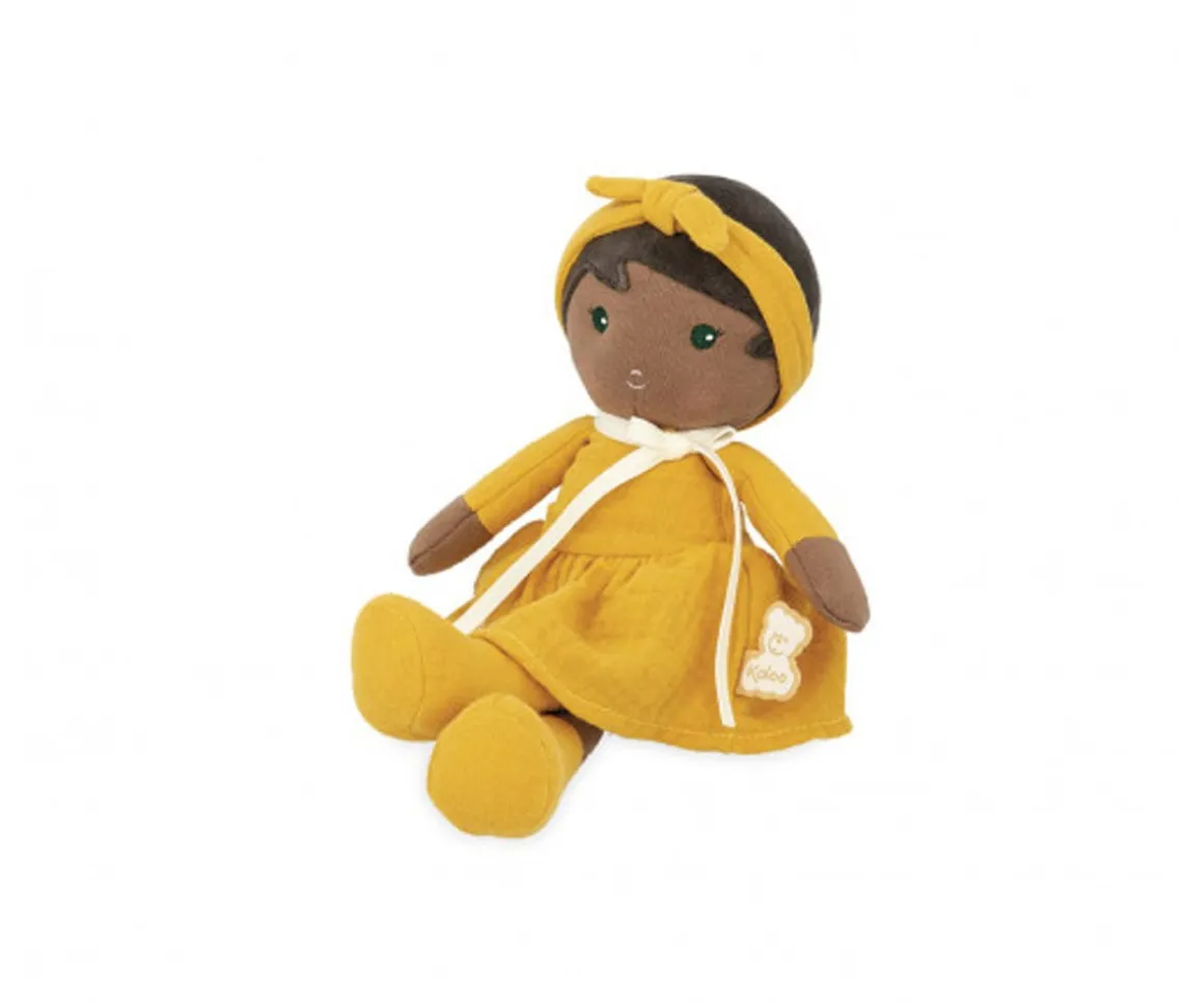 Muñeca Naomi Personalizable 25 cm