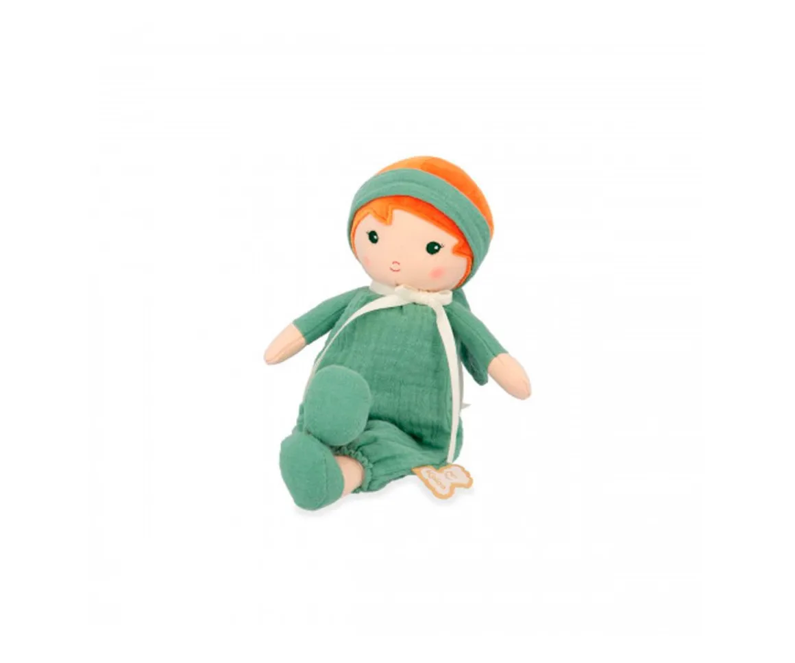 Muñeca Olivia 25 cm