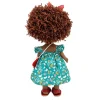 Muñeca Pippa Mulata Spring