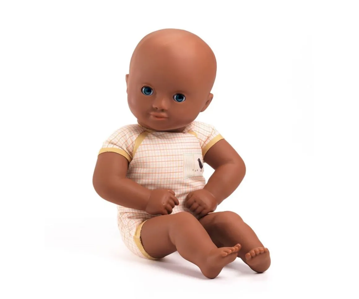 Muñeca Pomea Baby Issoria