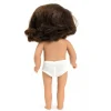 Muñeca Pomea Lovely Rosalie 32 cm