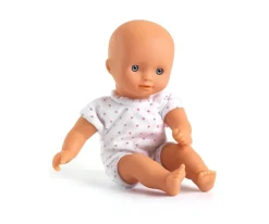Muñeca Pomea Mini Barbara 20cm