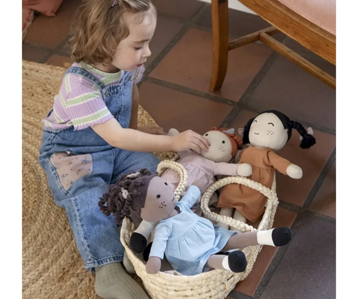 Muñeca Poppy 43 cm Personalizable