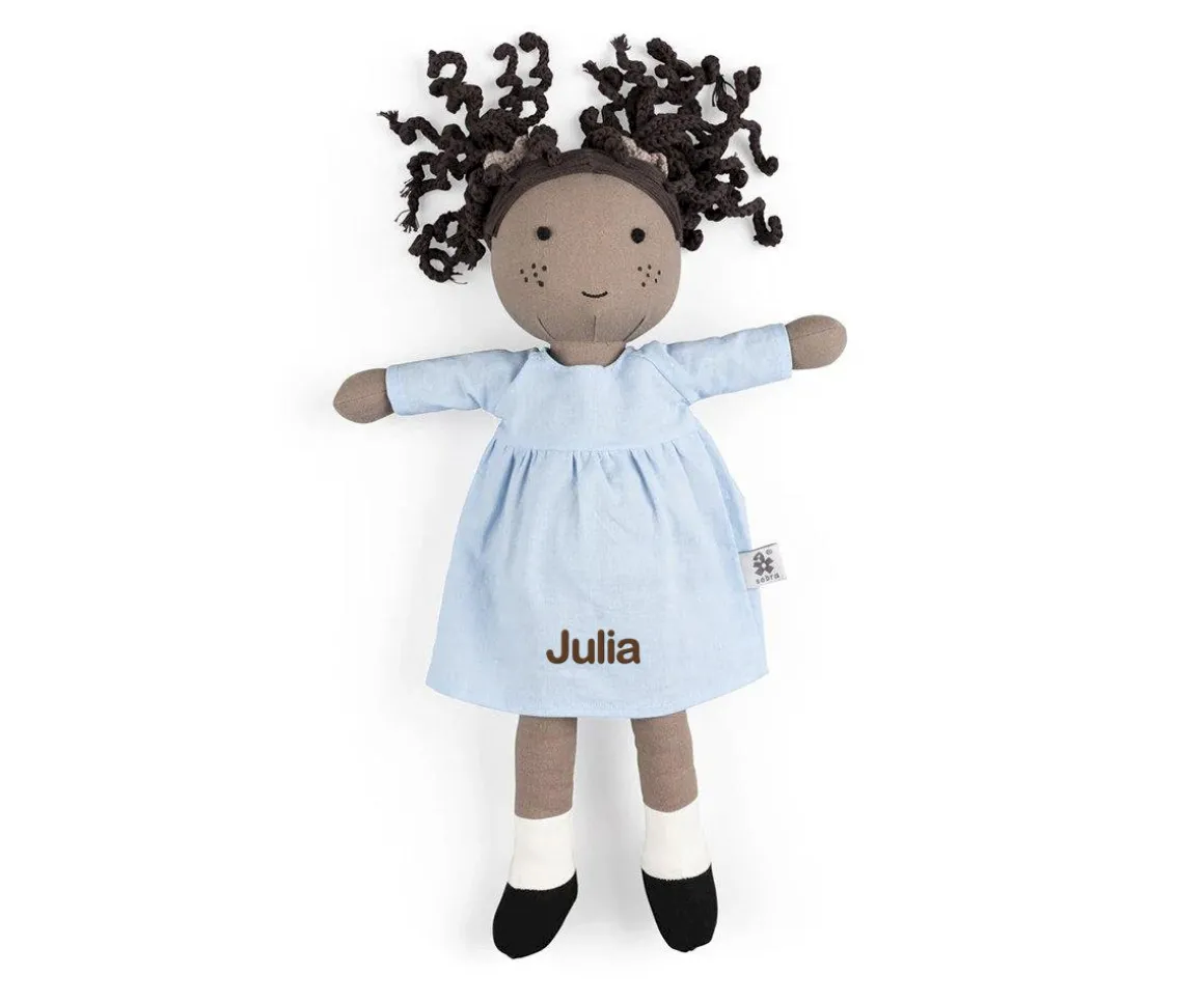 Muñeca Poppy 43 cm Personalizable