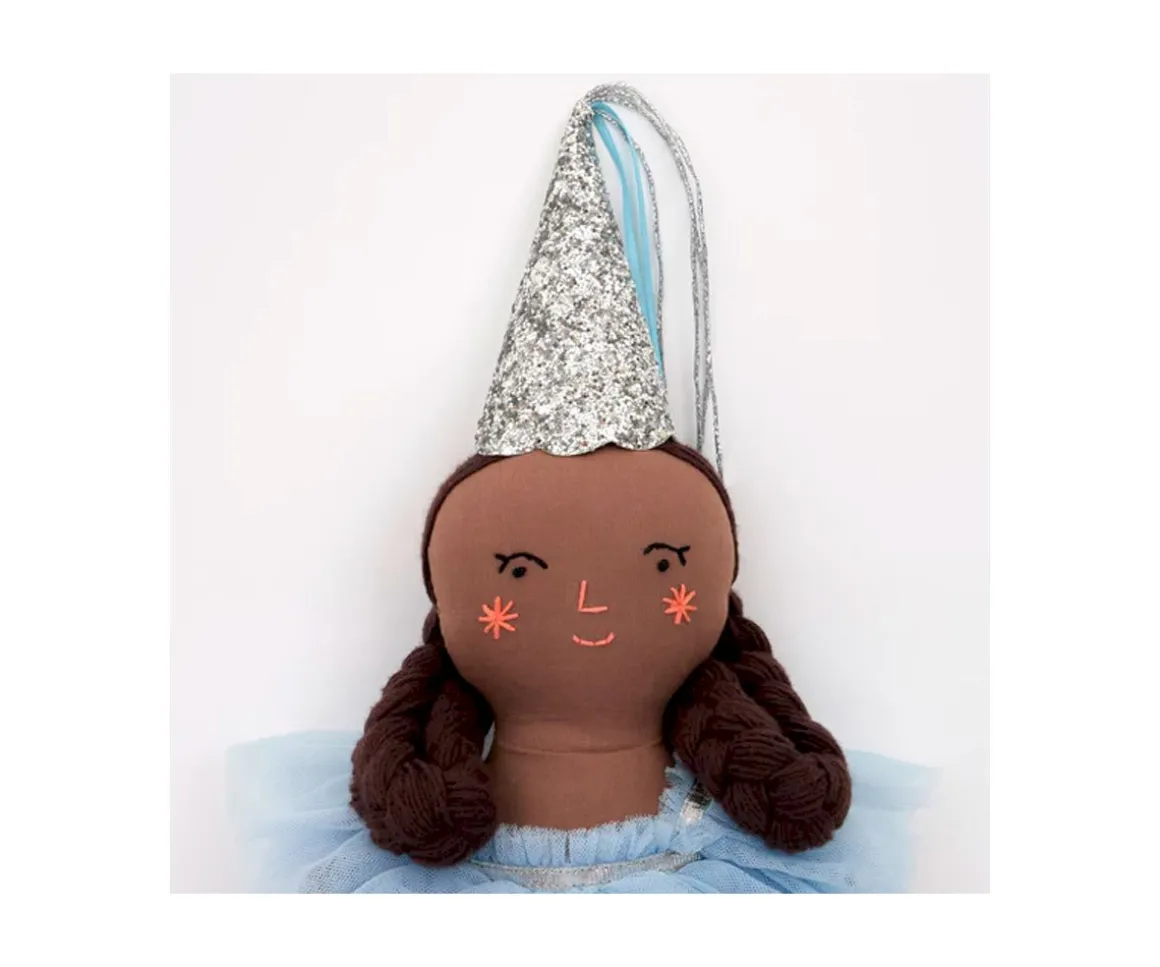 Muñeca Princesa Esme