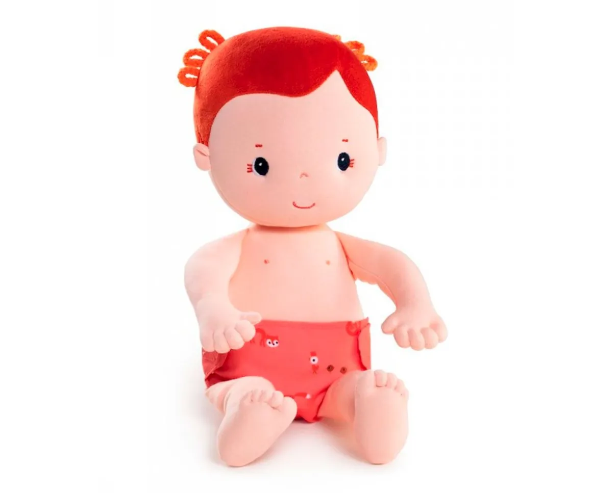 Muñeca Rose