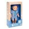 Muñeco Baby Pomea Olive Boy